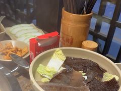 -蜀国大将老火锅(江北店)