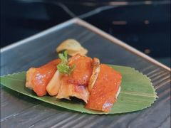 -广州四季酒店