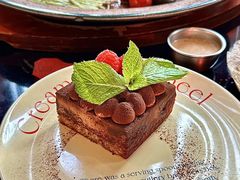 -Nord Grill&Bar Highland诺德西餐(深圳欢乐海岸店)