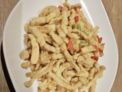 -耶里夏丽·新疆菜·28年喀什老馆(田林东路店)