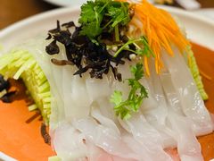 东北大拉皮-北李妈妈菜(鲁能城店)