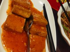 -刘胖子家常菜·蹄花焖藕(中南店)