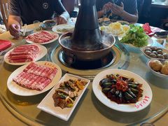 -总参北京涮羊肉
