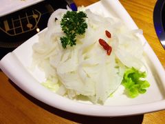 牛百叶-乐宴KTV火锅(九方购物中心店)