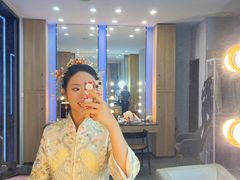 -经典婚纱摄影美学馆·私人定制