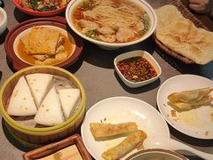 -老淮滨-蚌埠非遗小吃(淮河路店)