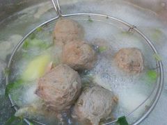 -福合埕牛肉丸(福平路店)