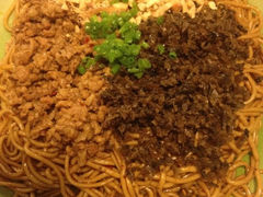 宜宾燃面-蜀南面馆(莘沥路)