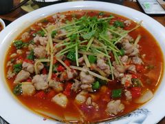 -盛世盐帮·自贡特色(总店)