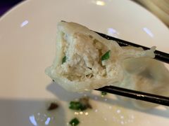 -韩记海鲜饺子(隆仁世家店)