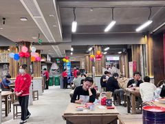 大堂-老三样·旧食新味(万寿宫店)