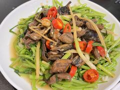 -皮蛋弟砂锅店(总店)