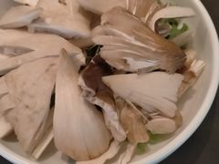 -木王宴语·野生鲜菌火锅(玉河店)