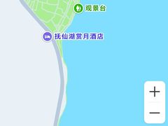 -抚仙湖禄充风景区
