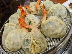 -叶存利海鲜大馅饺子(海宁路总店)