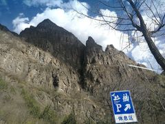 -白河湾生态旅游一条川