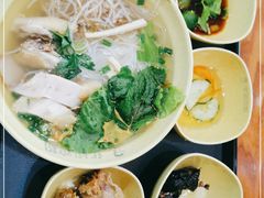 -华姐鸡粉(中心店)