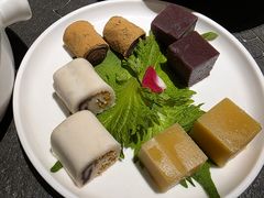 -北平盛世·新京菜·北京烤鸭(劲松·双井店)