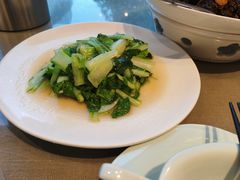 -茶油香闽南菜·花园餐厅(前埔店)