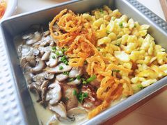 -LENBACH兰巴赫西餐啤酒坊(大连东港店)