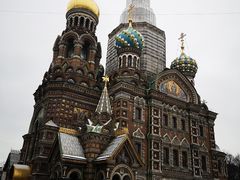 -滴血救世主教堂