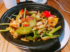 -小和庆·知味(首铸万科店)