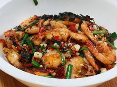 -笨罗卜浏阳菜馆(富家湾小区店)