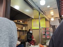 -张记灌饼(丰富路店)