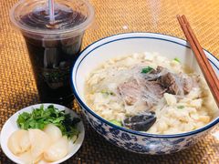 -毅祥斋老孙家泡馍(西羊市店)