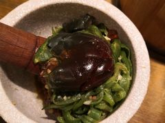 -炊烟小炒黄牛肉(中心印象城店)