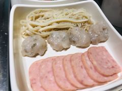 -海底捞火锅(凯德广场店)