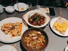 -一桶江山餐厅(松北店)