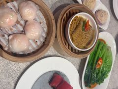 -金翠皇宫粤菜·点心·海鲜(翡翠店)
