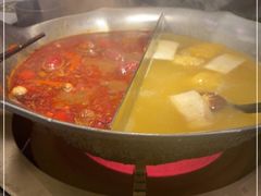 -湊湊火锅·茶憩(打浦桥日月光店)