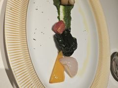 -王品牛排(郑州大卫城店)