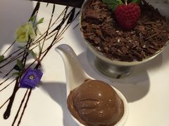 -CASANOVA西餐厅(海信广场店)