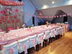 -动力星球家庭亲子游乐中心