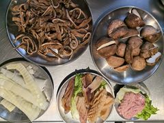 -大虎老火锅(直港大道店)
