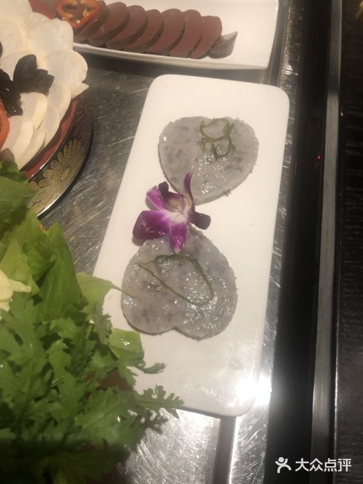 食鲜捞火锅(湖西路店)图片