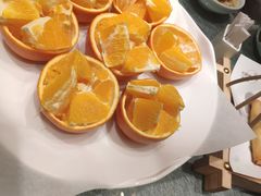 -小厨娘淮扬菜(六合欢乐港店)