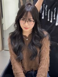-DL HOPE造型