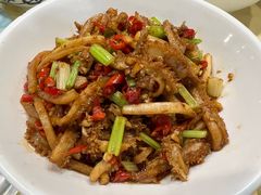 -笨罗卜浏阳菜馆(龙华鹏润达店)