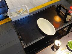 -巴蜀大宅门火锅(北大街店)