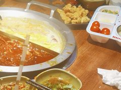 -楠火锅(仁恒梦中心店)