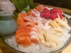-德川家日本料理(顺义华联店)