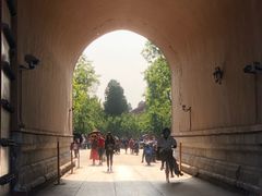 -东华门大街小区