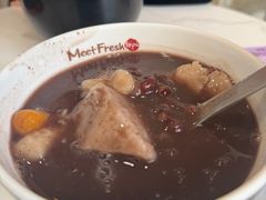 -鲜芋仙(中华广场店)