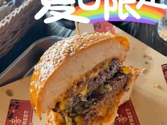 -Side Street街旁(交道口店)