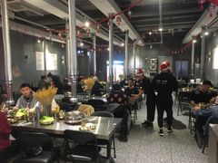 大堂-本炙炭烤·蒲烧活鳗料理店(金沙洲店)