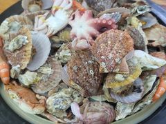 -鼓歌海鲜舫·手抓海鲜(大学城店)